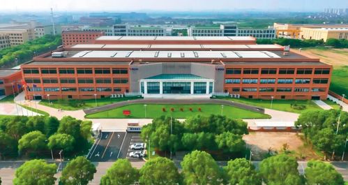 打造高端智能制造新地标,构建印包产业大平台,龙利得2024这样做