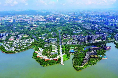 图说东莞这五年②丨智造之城, 世界工厂 高质量发展