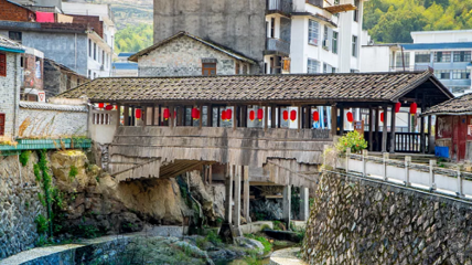 省商务厅赴柘荣看望驻村干部并开展乡村振兴调研