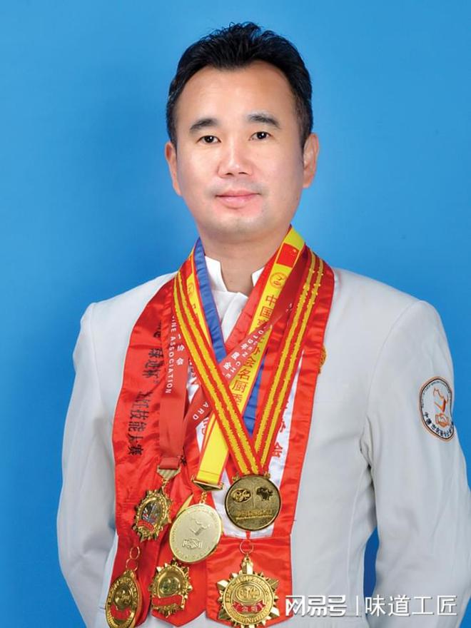 匠心·味道——闽菜大师金爵奖获得者林岩章作品赏析