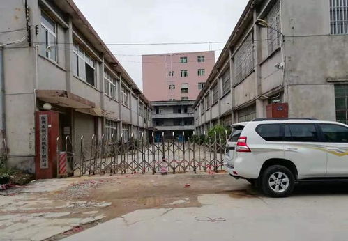 柘荣工业园区的变迁 人才困境与出路