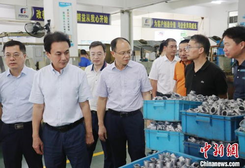 优化营商环境 福建宁德推动民营经济健康发展——以柘荣人才战略为引擎