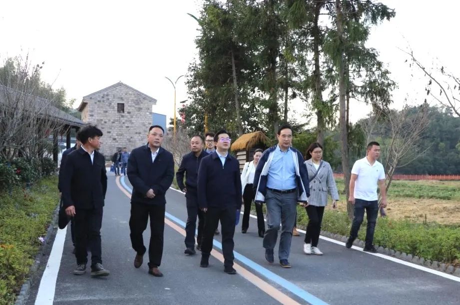 校地共建聚合力 齐心协力振乡村 | 国际商学院与宁德市柘荣县乍洋乡人民政府乡村振兴基地挂牌仪式成功举行